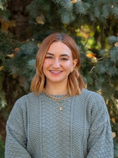 Chloe Machielse, Registered Psychologist in Calgary